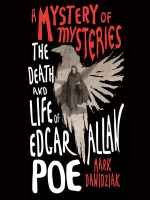 cover image of A Mystery of Mysteries